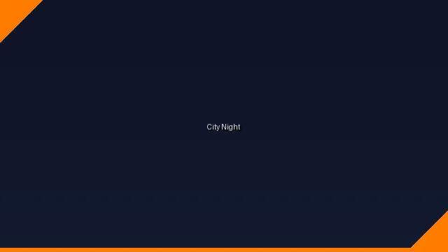 城市夜景主题赛 - BETWAY体育网站 视频创作挑战